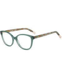 Missoni - Mis 0149 1Ed Optical Frames Acetate Squared - Lyst