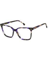 Carrera - 3011 Hkz Optical Frames Acetate Squared - Lyst