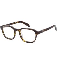 Barrow - Vba008 Burner 0Z62 Optical Frames Acetate Squared Normal - Lyst