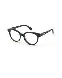 Twinset - Vtw119 700 Optical Frames Acetate Pantos - Lyst