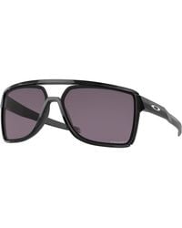 Oakley - Oo9147 Castel 914701 Sunglasses O_Matter Squared Normal Prizm - Lyst