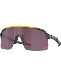 Oakley - Oo9463 Sutro Lite 946326 Sunglasses Plastic/ Mask Prizm - Lyst
