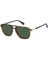 Polaroid - Pld 4182/S/X 086/Uc Sunglasses Polycarbonate Squared Polarized - Lyst