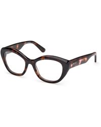 PUCCI - Ep5272 055 Optical Frames Acetate Cat Eye Normal - Lyst
