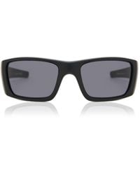 Oakley - Oo9096 Fuel Cell 909630 Sunglasses O_Matter Squared Normal - Lyst