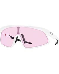 Oakley - Oo9524D Rslv 141 952407 Sunglasses O_Matter Squared Normal - Lyst