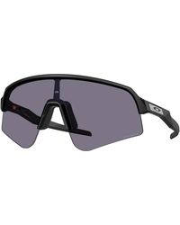 Oakley - Oo9465 Sutro Lite Sweep 946541 Sunglasses O_Matter Mask Normal - Lyst