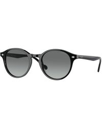 Vogue Eyewear - Vo5327S W44/11 Sunglasses Acetate Pantos Normal Shaded - Lyst