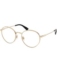 Polo Ralph Lauren - Ph1241 9286 Optical Frames Metal Pantos Normal - Lyst