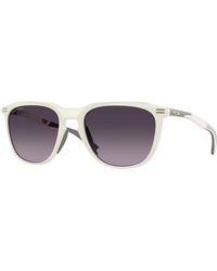 Oakley - Oo9286 Thurso 928612 Sunglasses O_Matter Squared Normal Shaded - Lyst