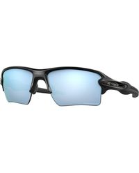 Oakley - Oo9188 Flak 2.0 Xl 918858 Sunglasses O_Matter Squared Polarized Prizm - Lyst