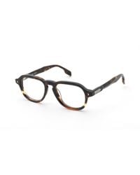 Lozza - Vl4410M Rapsodia 1 Arte 773 Optical Frames Acetate Pilot - Lyst