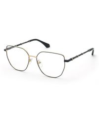 Twinset - Vtw088 301 Optical Frames Metal Geometric - Lyst