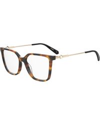 Moschino - Mol612 05L Optical Frames Acetate Squared - Lyst