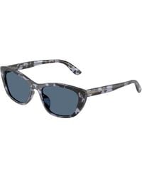 Dolce & Gabbana - Dg4571 344380 Sunglasses Acetate Cat Eye Normal - Lyst