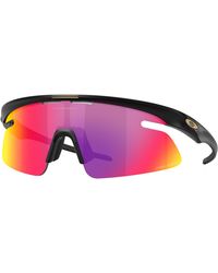 Oakley - Oo9527D Rslv Lite 952702 Sunglasses O_Matter Squared Normal - Lyst