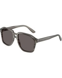 Dolce & Gabbana - Dg4568 347987 Sunglasses Acetate Pilot Normal - Lyst