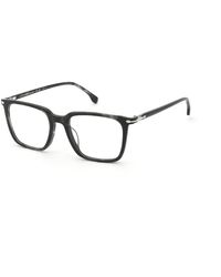 Lozza - Vl4405 Asolo 1 03Ku Optical Frames Acetate Squared - Lyst
