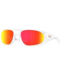 Oakley - Oo9528 Neoforma 952803 Sunglasses O_Matter Round Normal - Lyst