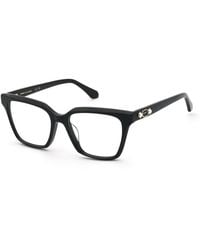 Twinset - Vtw122 700 Optical Frames Acetate Squared - Lyst