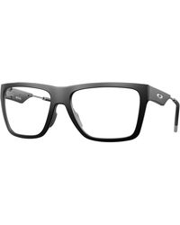 Oakley - Ox8028 Nxtlvl 802801 Optical Frames O_Matter Squared Normal - Lyst