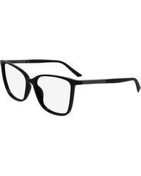 Calvin Klein - Ck24545 001 Optical Frames Bio-Inject Butterfly Normal - Lyst