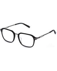 Fila - Vfid16 700 Optical Frames Acetate Geometric - Lyst