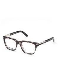DSquared² - Dq5345 050 Optical Frames Outlet Acetate Squared - Lyst