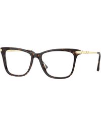 Sferoflex - Sf1578 C543 Optical Frames Acetate Butterfly - Lyst