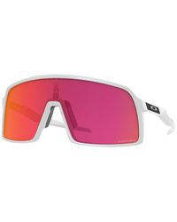 Oakley - Oo9406 Sutro 940691 Sunglasses O_Matter Mask Normal Prizm - Lyst