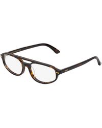 Retrosuperfuture - 8K8 Numero 153 3627 Optical Frames Acetate Pilot - Lyst