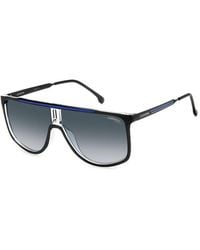 Carrera - 1056/S D51/08 Sunglasses Plastic Squared Shaded - Lyst