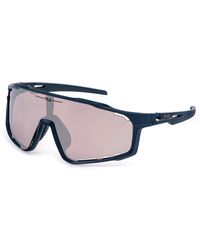 Fila - Sfid69 V17X Sunglasses Injected Mask Water Repellent Multilayer - Lyst