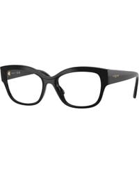 Vogue Eyewear - Vo5635U W44 Optical Frames Nylon Pillow Normal - Lyst