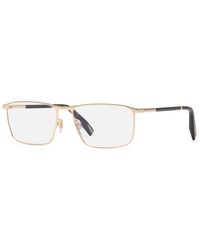 Chopard - Vchl76 300 Optical Frames Metal Squared - Lyst