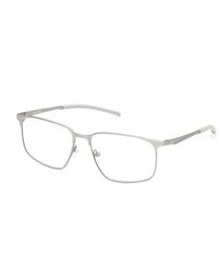 adidas Originals - Sp5134 17 Optical Frames Titanium Squared Normal - Lyst