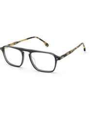 Lozza - Vl4423 Capalbio 2 705 Optical Frames Acetate Geometric - Lyst