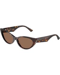 Jimmy Choo - Jc5023H 500273 Sunglasses Acetate Cat Eye Normal - Lyst