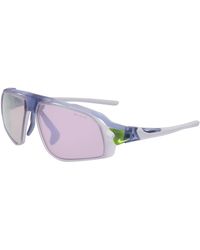 Nike - Flyfree E Fv2389 900 Sunglasses Bio-Inject Squared Normal - Lyst