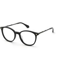 Twinset - Vtw087 700 Optical Frames Acetate Pantos - Lyst