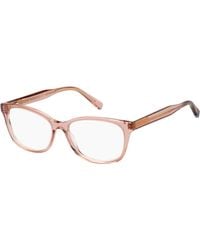 Tommy Hilfiger - Th 2108 35J Optical Frames Acetate Squared - Lyst
