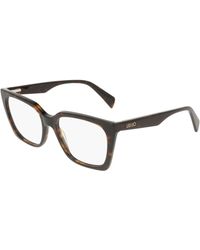 Liu Jo - Lj2833 Clip 001 Sunglasses Bio-Injected Squared Normal - Lyst