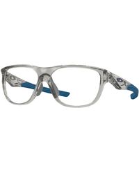 Oakley - Ox8199D Versafuse Ss 819903 Optical Frames O_Matter Squared Normal - Lyst