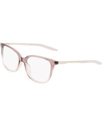 Nike - 7228 547 Optical Frames Bio-Inject Cat Eye Normal - Lyst
