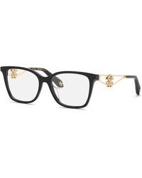 Roberto Cavalli - Vrc149 700 Optical Frames Acetate Butterfly - Lyst