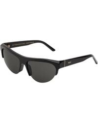 Retrosuperfuture - Iz8 Ora Sunglasses Acetate Cat Eye Normal - Lyst