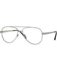 Sferoflex - Sf2297 268 Optical Frames Metal Pilot - Lyst