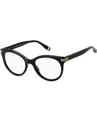 Marc Jacobs - Mj 1040 807 Optical Frames Acetate Cat Eye - Lyst