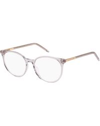 Marc Jacobs - Marc 511 Kb7 Optical Frames Plastic Round - Lyst