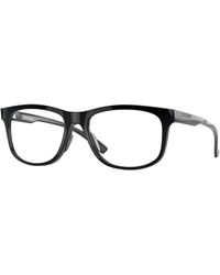 Oakley - Ox8175 Leadline Rx 817504 Optical Frames O_Matter Squared Normal - Lyst